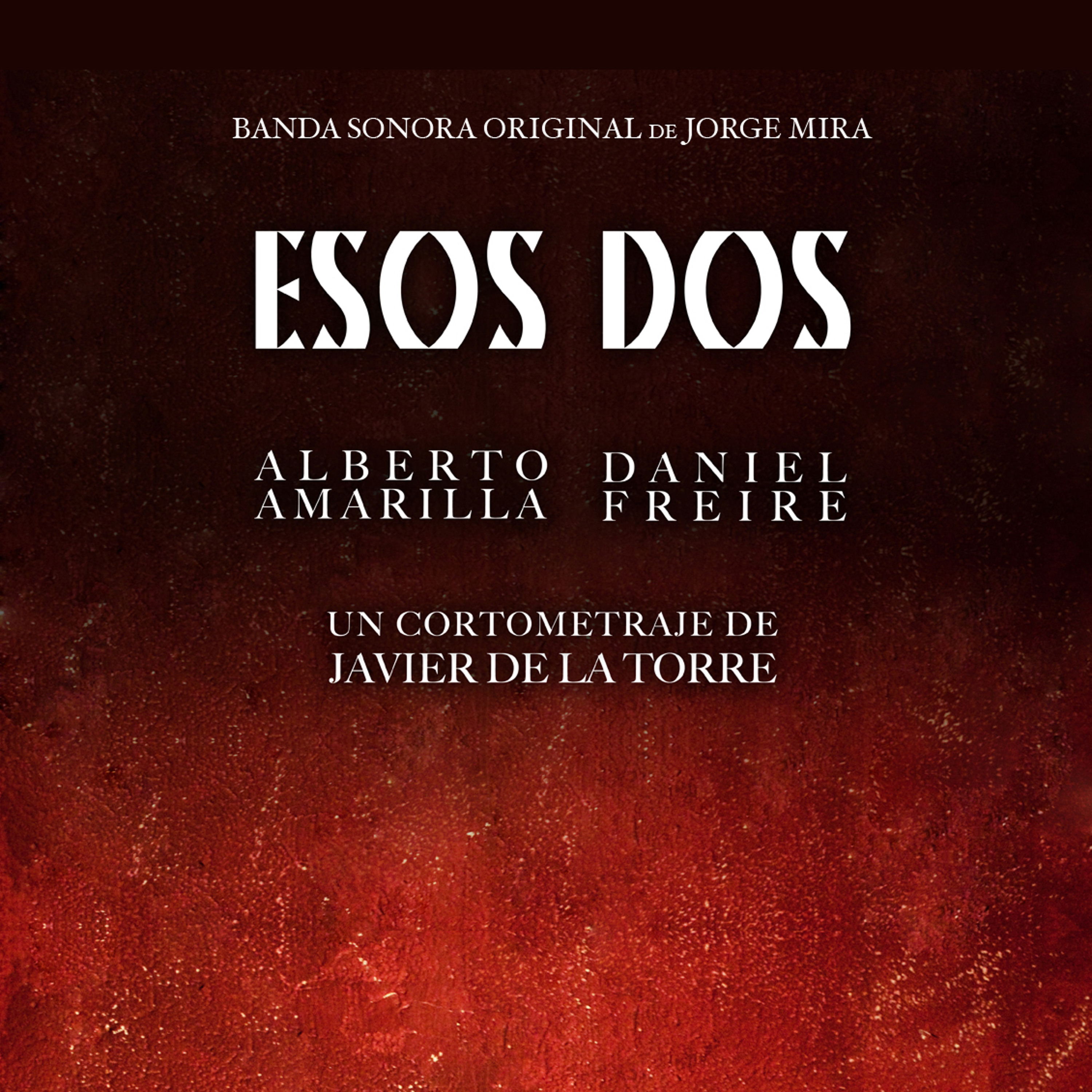 Esos Dos - Tema Principal episode artwork