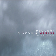 Pequeña Sinfonía Marina (A)