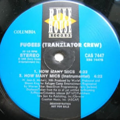 How Many Mics? [Fugees - How Many Mics]