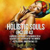 NEW FREE MIX CD BY ANTONIO AFROHOUSE PASCAL HOLISTIC SOULS DOWNLOAD NOW!!!
