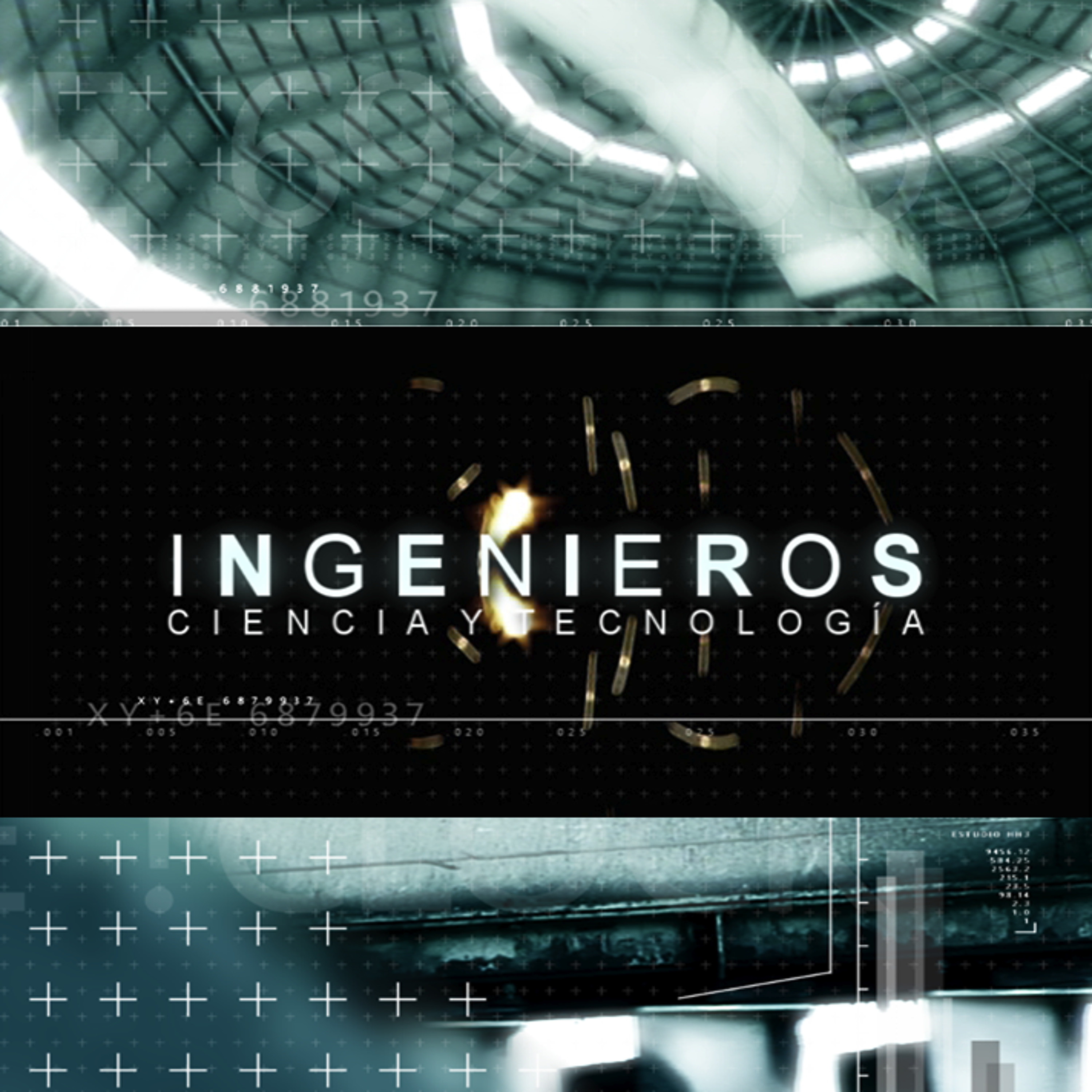 Ingenieros - Sintonía episode artwork