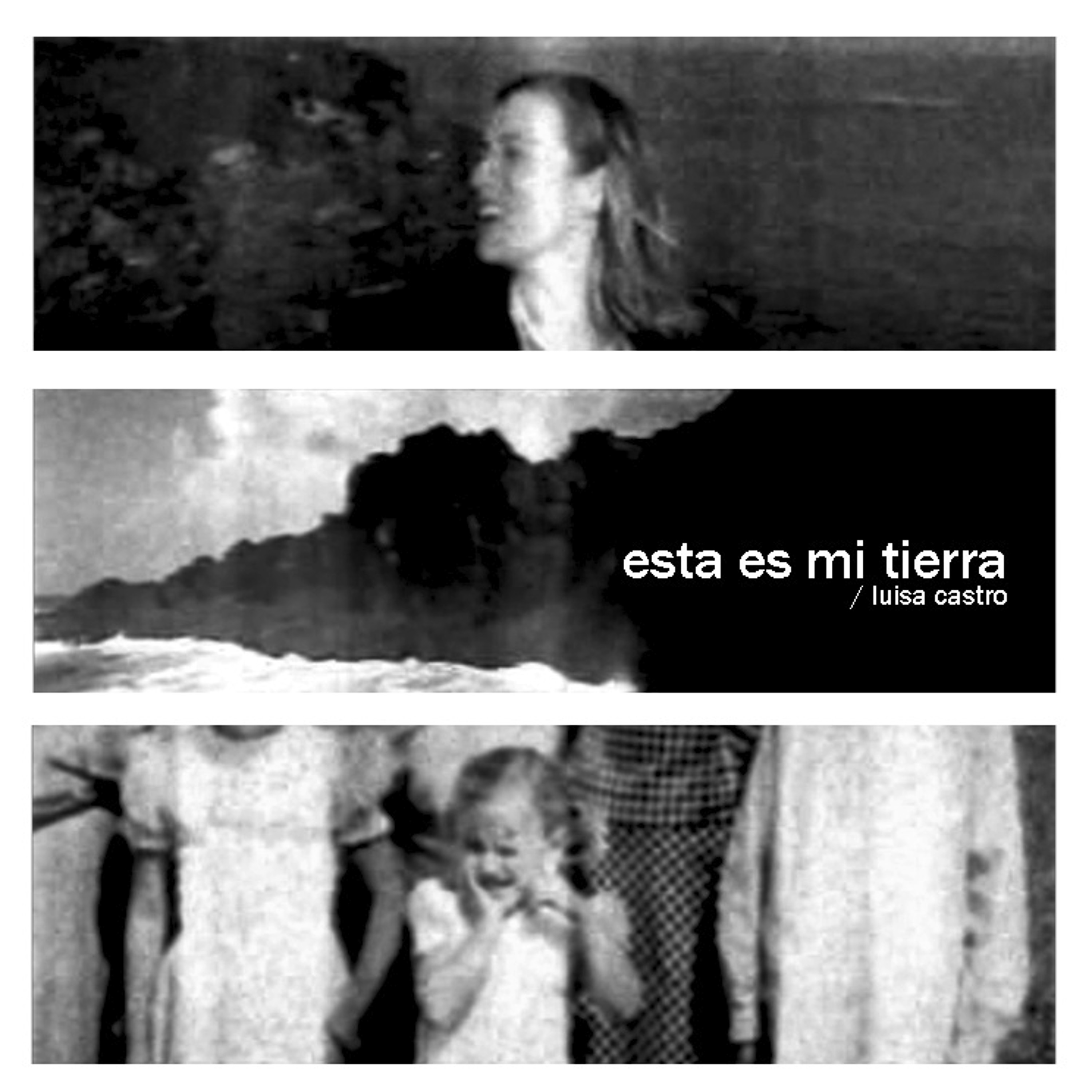 El mar y yo (a Karina) - Single episode artwork