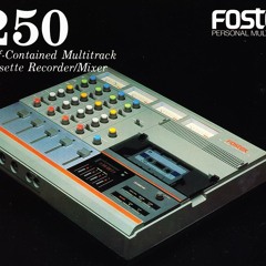 The Number Line - No One Two Three (Devan Boomen Pitch Control Mix)