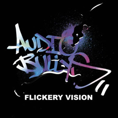 Audio Bullys - flickery vision (remix)