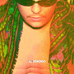 Vasseta - Al demonio (Prod.ℛɛsnɛpϨ)