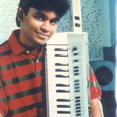 ARR Humming Mix - updated complete version