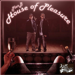 Es un Secreto - Plan B (Dj Esteban!)