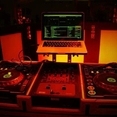 DJ PALAY - Tharthi Hildi REMIX