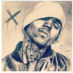 Chris Brown - Feel That(CDQ)