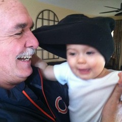 Tommy Pavz - I'm Coming Back TAKE 1