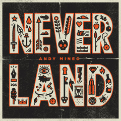 Never Land (feat. Marz)