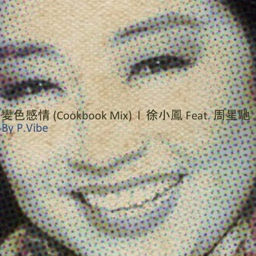 變色感情 (Cookbook Mix)  l  徐小鳳 Feat. 周星馳  l  by  P.Vibe