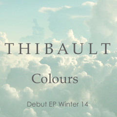 thibault - Colours ft. Hannah Joy
