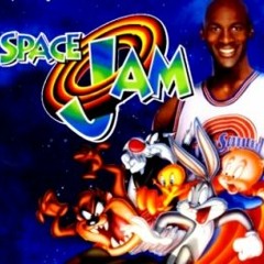 Will Phillips - Space Jam Remix ( Quad City Dj`s )