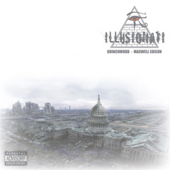 ILLUSIONATI EP - 10 - Blind Man(Trafek Remix)Ft. The Bash Bros