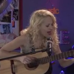 Destinada a Brillar - Ludmila (Versión Acustica)