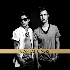 Capital Kings - Be There (THE PHENOMENA Remix)