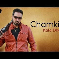 Chamkila - Kala Dharni Ft Desi Routz