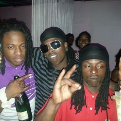 TCHô Feat TI HACH) (master)