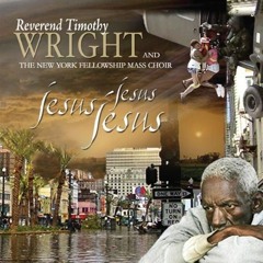 Everything's Alright (Hold On) Featuring Rev. Timothy Wright