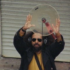 Reggie Watts - Get Ready (Jay Mac's Dubby Love Edit)