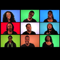 Tye Tribbett - If He Did It Before....Same God (C3YC Acapella)