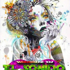 El Sonido De Madrid - Original Bottleg Mix - @Wizardz Dj