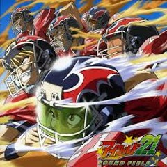 BREAKTHROUGH (OST Eyeshield 21)