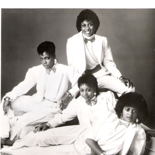 First Love - IT'S A MYSTERY TO ME