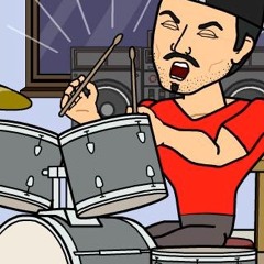 BEAT THE DRUM  2-22-14 FOLLOW ME