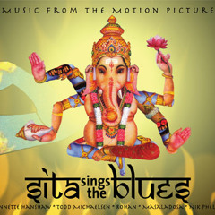 Sita In Space (Title Track)