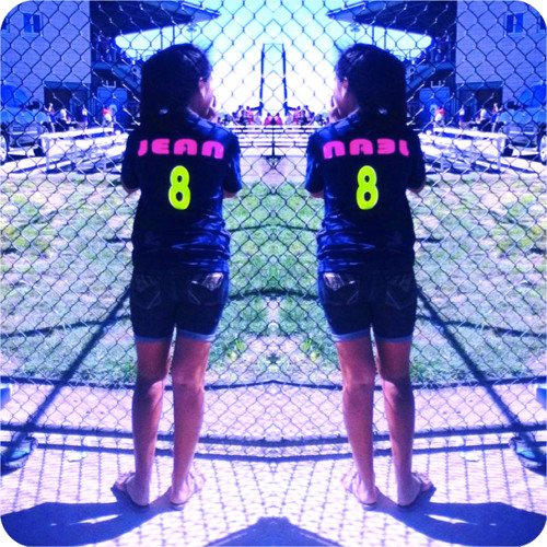 I Adore You ~ Bei Maejor