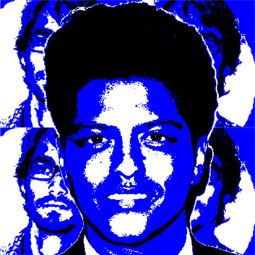 When I Styled Your Gangnam