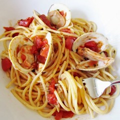 Red Spaghetti (Produced By Rugged Melodies)