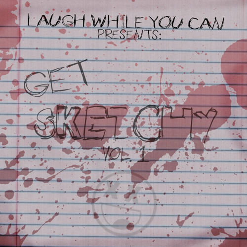 Get Sketchy