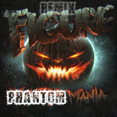 Figure - Halloween Mania (Phantom Slim Remix)