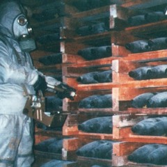 Stockpile Feat. Dox, Ink Rezin, Farfetched, Eightbizza, Tob One, Baba Zoom and No Sleep