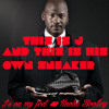 J's on my feet - Ivan Gough & Jebu VS Loudpvck, Savant Ft. Miley Cyrus & Wiz Khalifa (Knobx Bootleg)