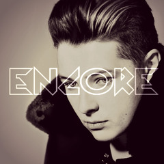 John Newman Vs. Blasterjaxx - Love Me Snake (ENCOR3彡 Mashup)