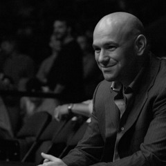 Dana White Annoyed at Media