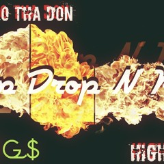 Apollo Tha Don "Stop Drop and Roll"