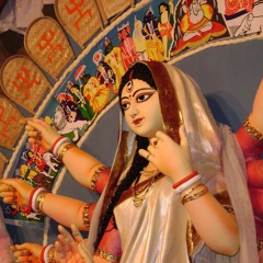 Shaktipat - Durga