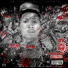 Lil Durk-Bang Bros (Signed To The Streets)