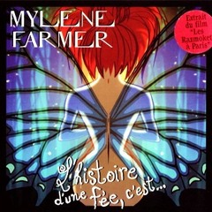 L'histoire d'une fée - Mylène Farmer  (A capella)