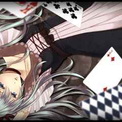 Karakuri Pierrot~ English Piano Cover (Dandy)