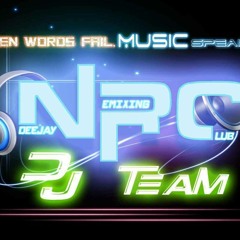 NRC DJ™ Chung • CBST Rmx 2014 [Demo]