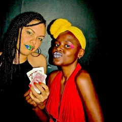 Bahdoesa - " Wine Pon Yuh Spot "