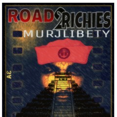 Murjliberty.TAKE ME AWAY