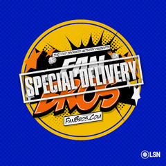 FBS Special Delivery Ep. Two  - The "Ozymandias" Review Episode