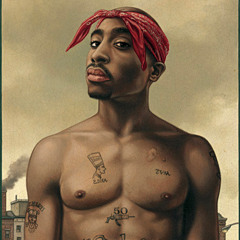 Tupac ft Tyga- Niggaz Nature